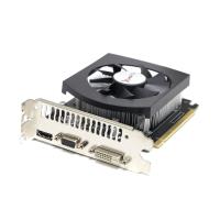 TURBOX VENOM TITAN M GTX750TI 4GB DDR5 128BİT HDMI VGA DVI Ekran Kartı